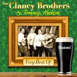 Very Best Of - Clancy Brothers