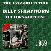 Billy Strayhorn - Gone with the Wind