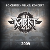 Po čertech velkej koncert artwork