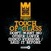 Don't Want No Other Lover (Disco Version) / Said It Before - Single