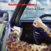 Fountains of Wayne - Stacy's Mom