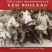 The Early Recordings of Leo Soileau
