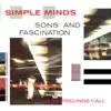 Sons and Fascination / Sister Feelings Call album lyrics, reviews, download