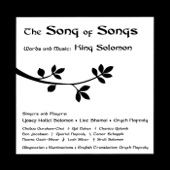 The Song of Songs (Words and Music of King Solomon) artwork