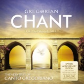 Gregorian Chant - The Very Best of Canto Gregoriano (Remastered) artwork