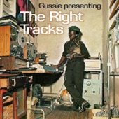 Gussie Presenting the Right Tracks artwork