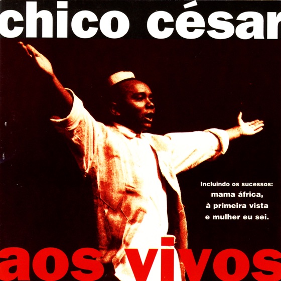 Cover artwork for Mama África