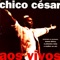 Clandestino - Chico César lyrics