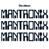 Mantronix - Needle to the Groove