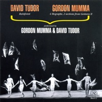 gordon mumma on apple music mumma music