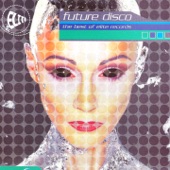 Future Disco: The Best of Elite Records artwork