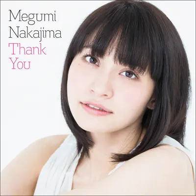 Thank You - Megumi Nakajima