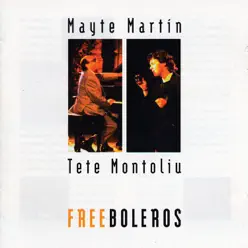 Free Boleros - Mayte Martín