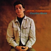 John Hammond - Traveling Riverside Blues