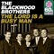 The Lord Is a Busy Man (Remastered) - Single