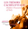 Les trésors cachés d'Italie