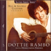 Dottie Rambo - Tears Will Never Stain The Streets of that City