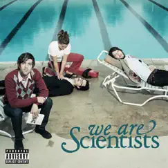 Live Session - EP by We Are Scientists album reviews, ratings, credits