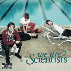 Live Session - EP - We Are Scientists