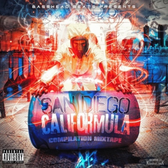 Cover artwork for G Shock