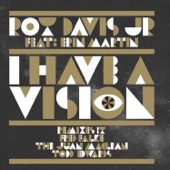 I Have a Vision (feat. Erin Martin) [Fred Falke Remix] artwork