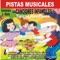 A la Ro-Ro Niño - Francisco Gabilondo Soler & Flavio lyrics