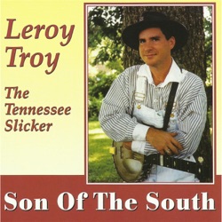 Leroy Troy - Alabama Jubilee