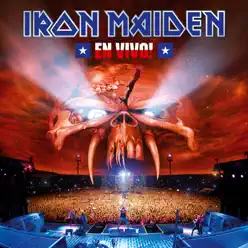 Iron Maiden - En Vivo! (Live) - Iron Maiden