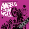 Angels From Hell - Remastered. Original Motion Picture Soundtrack