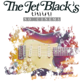 The Jet Black's no Cinema - The Jet Black's e Orquestra