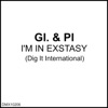 I'm in Exstasy - EP