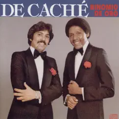 De Caché by Binomio de Oro album reviews, ratings, credits
