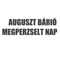 Megperzselt Nap - Bárió Auguszt lyrics