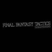 Final Fantasy Tactics artwork