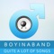 Phi (feat. Phil Moriarty) - Boyinaband lyrics