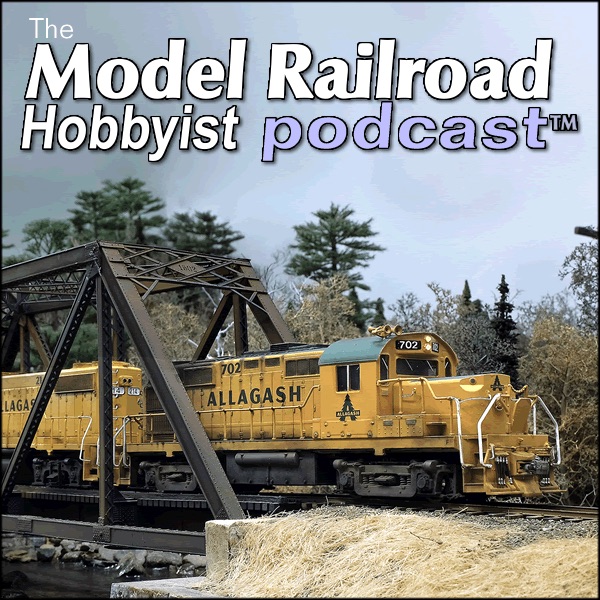 Model Railroad Hobbyist by Paul Gillette on iTunes