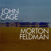 John Cage: Music For Keyboards 1935-1948/ Morton Feldman: The Early Years artwork