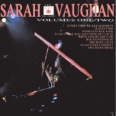 Sarah Vaughan - I remember you