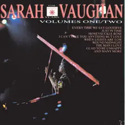The Roulette Years - Sarah Vaughan