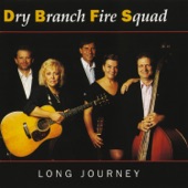 Dry Branch Fire Squad - Orphan Child