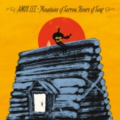 Amos Lee - Chill In the Air