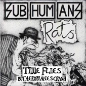 Subhumans - Work-Rest-Play-Die