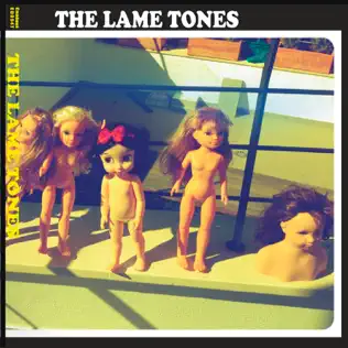 Album herunterladen The Lame Tones - The Lame Tones