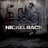 Nickelback - Animals