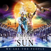 We Are the People (Burns Remix) artwork