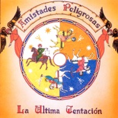 La Ultima Tentación artwork
