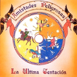 Amistades Peligrosas - Me Haces Tanto Bien