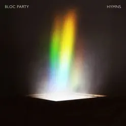 Hymns (Deluxe Edition) - Bloc Party