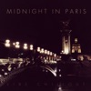 Midnight in Paris - Vibe Chillout, 2015
