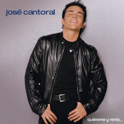José Cantoral - Yo Lo Comprendo